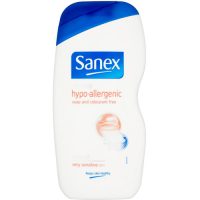 Dermo hypo allergenic 500ML
