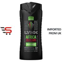 Lynx Africa 500ML