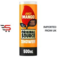ORIGINAL SOURCE MANGO SHOWER GEL 500ML