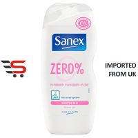 Sanex Zero% 500ML