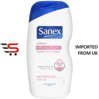 Sanex Dermo Hypo-Allergenic 500ML