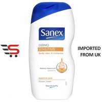 Sanex Dermo Sensitive 500ML
