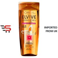 L'Oreal Elvive Extraordinary Oil Nourishing Shampoo 400ML