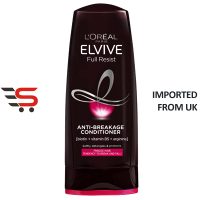 L'OrÃ©al Elvive Full Resist Anti-Breakage Fragile Hair Conditioner 400ML
