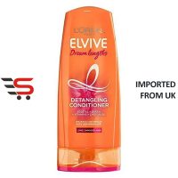L'OrÃ©al Elvive Dream Lengths Restoring Long Hair Conditioner 400ML