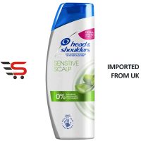Head & Shoulders Sensitive Scalp Shampoo 400ML