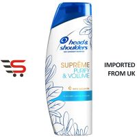 Head & Shoulders Anti Dandruff Shampoo, Purify Volume Shampoo 400ML