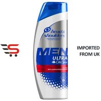 Head & Shoulders Men Ultra Old Spice Shampoo 450ML