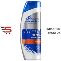 Head & Shoulders Men Ultra Anti-Hairfall Shampoo 450ML