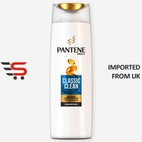 Pantene Pro-V Classic Clean Shampoo 360ML