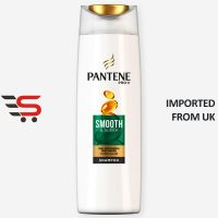 Pantene Pro-V Smooth & Sleek Shampoo 360ML