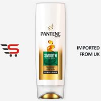 Pantene Pro-V Smooth & Sleek Conditioner 360ML